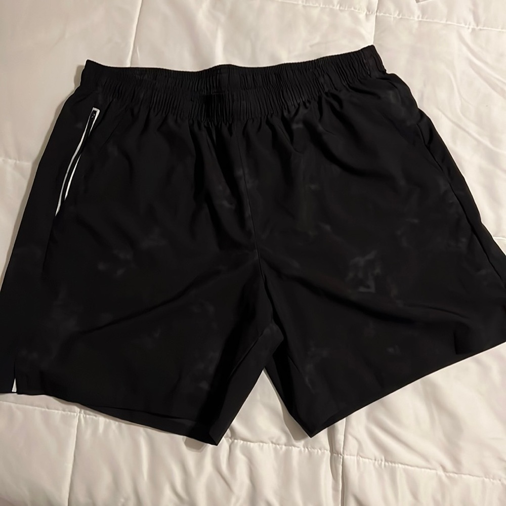 Workout Shorts